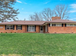 3849 Seiber Ave, Dayton, OH 45405