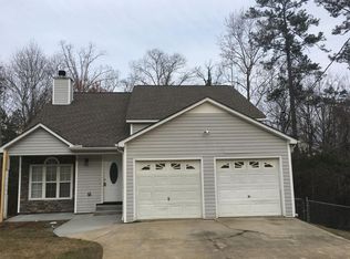 206 Hillcrest Rdg, Canton, GA 30115