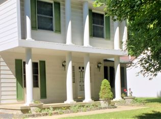 6199 Olentangy River Rd, Columbus, OH 43085