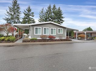 2500 S 370th St UNIT 201, Federal Way, WA