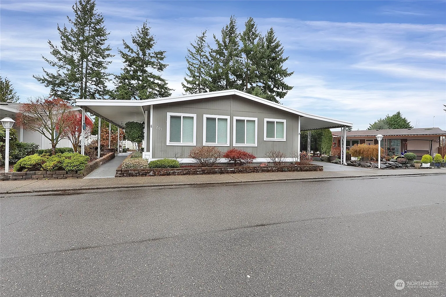 2500 S 370th Street #201 photo 1