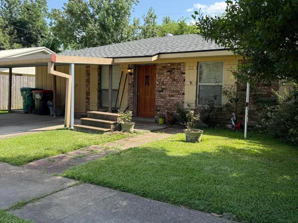212 Guidry Rd, Lafayette, LA 70503