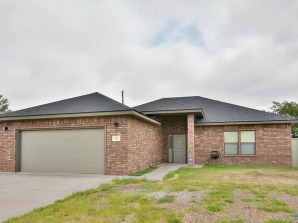 320 Woodson Way, Clovis, NM 88101