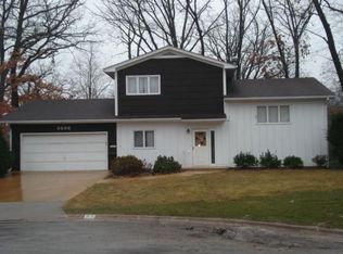 3636 35th Avenue Ct, Rock Island, IL 61201