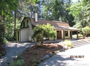 507 202nd Ave E, Lake Tapps, WA 98391