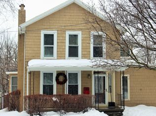 156 Bristol St, Canandaigua, NY 14424