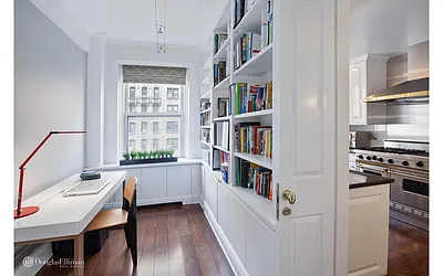 Sold by Douglas Elliman