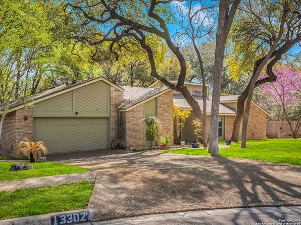 13302 la vista, San Antonio, TX 78216