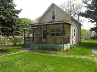 213 Avenue C, Rock Falls, IL 61071