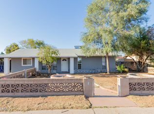8104 E Jacob Ave, Mesa, AZ 85209