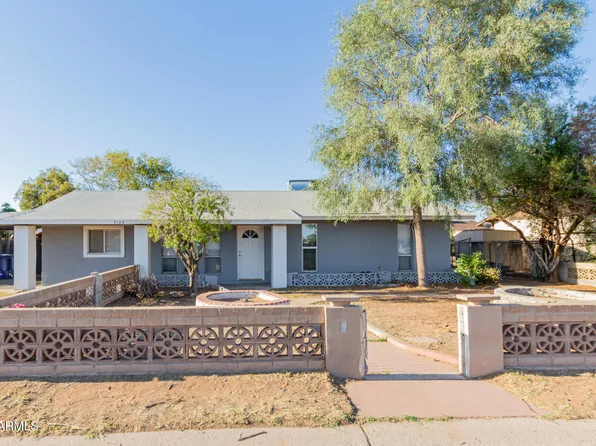 8104 E JACOB Avenue, Mesa, AZ 85209