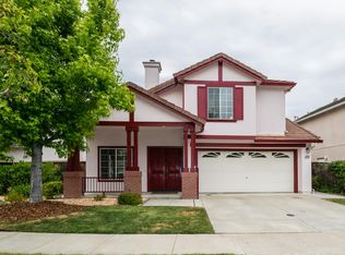 4248 Verdigris Cir, San Jose, CA