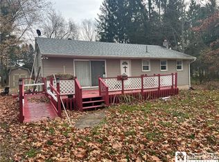 2984 Route 305, Friendship, NY 14739