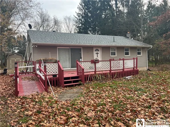 2984 Route 305, Friendship, NY 14739