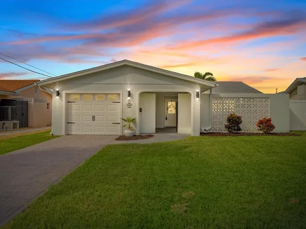 3961 HEADSAIL DRIVE, NEW PORT RICHEY, FL 34652