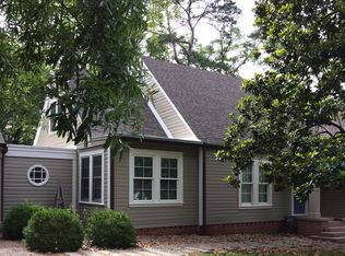 411 S Sparta St, Ruston, LA 71270