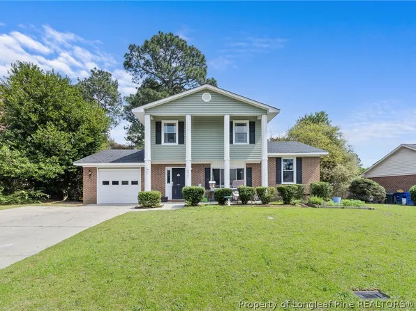 6923 Twin Creek Ct, Fayetteville, NC 28314