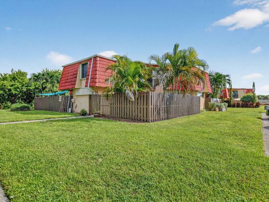 23018 Oxford Place #D, Boca Raton, FL 33433