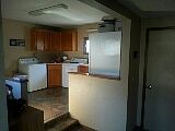 Laundry/mud room