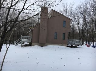 198 Lamsden Dr, Albrightsville, PA