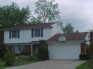 2759 Seminole Rd, Ann Arbor, MI 48108