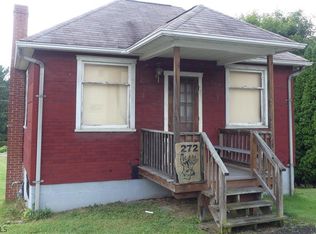 272 Jefferson Ave, Windber, PA