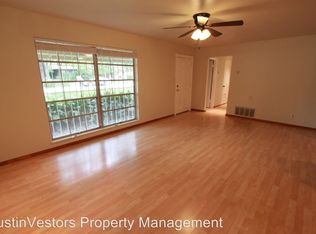 1605 Glencrest Dr, Austin, TX 78723