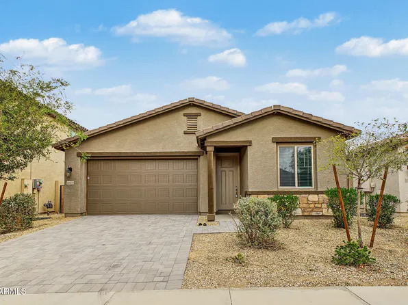 10830 W MARGUERITE Avenue, Tolleson, AZ 85353