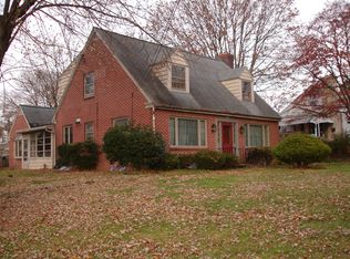 32 Millersville Rd, Lancaster, PA 17603