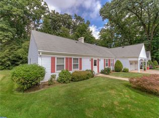 710 Yarborough Way N #A, Monroe, NJ 08831