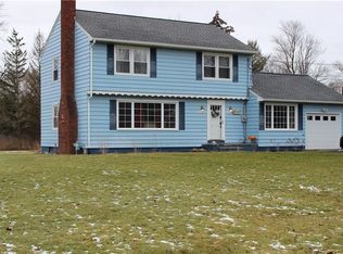 2017 Gravel Rd, Seneca Falls, NY 13148