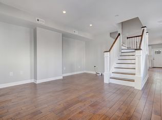 2001 Gales St NE, Washington, DC 20002