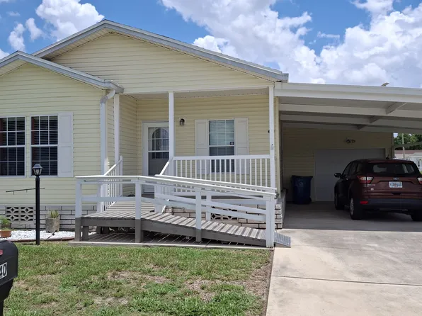 3000 Us Highway 17/92 W Lot 640, Haines City, FL 33844