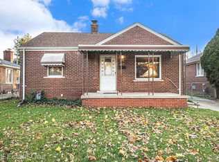 2213 Garfield Ave, Lincoln Park, MI 48146