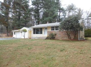 19 Northside Rd, Charlton, MA 01507
