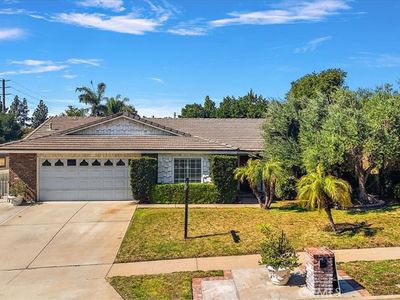1611 N Kelly Ave, Upland, CA, 91784