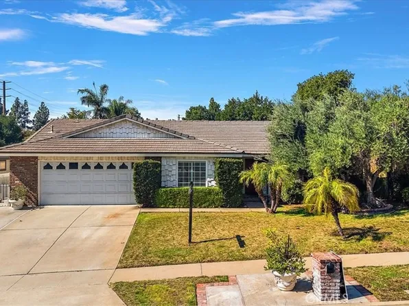 1611 N Kelly Ave, Upland, CA 91784