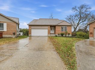 2525 Millennium Pl, Cincinnati, OH 45211