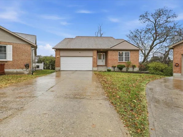 2525 Millennium Pl, Cincinnati, OH 45211