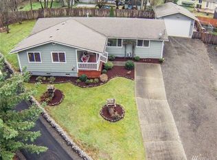 5347 75th Ct SW, Olympia, WA 98512