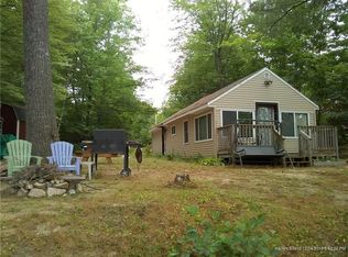180 Old County Rd, Oxford, ME 04270