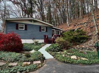 856 Sawkill Rd, Kingston, NY 12401