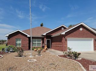 3429 Country Club Dr E, Edinburg, TX 78542