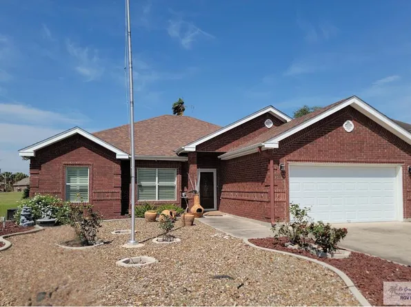 3429 Country Club Dr E, Edinburg, TX 78542