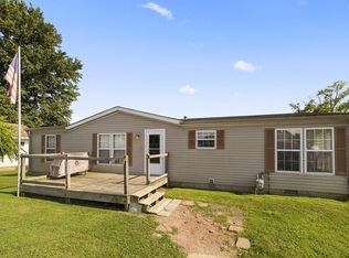 49 May Ave, Chauncey, OH 45719
