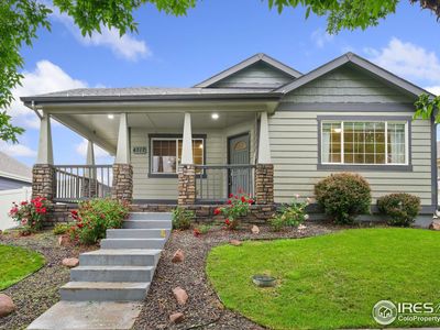 4317 Phlox Ln, Evans, CO, 80620