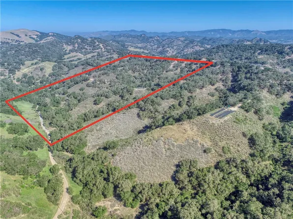 7855 Suey Creek Rd, Santa Maria, CA 93454