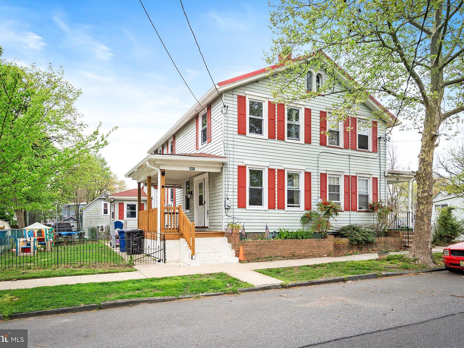 138 Mount Holly Ave, Mount Holly, NJ 08060 | Zillow