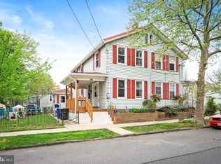 138 Mount Holly Ave, Mount Holly, NJ 08060