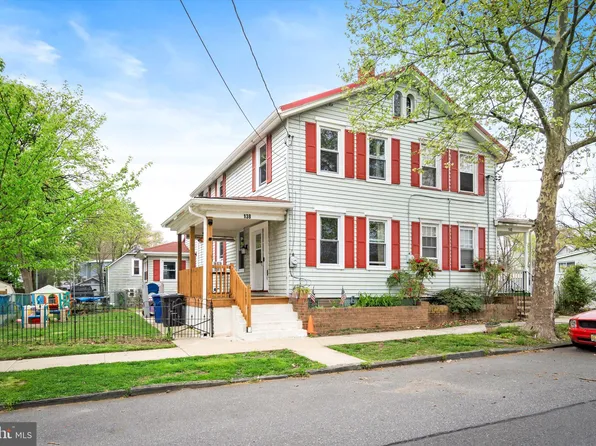 138 Mount Holly Ave, Mount Holly, NJ 08060